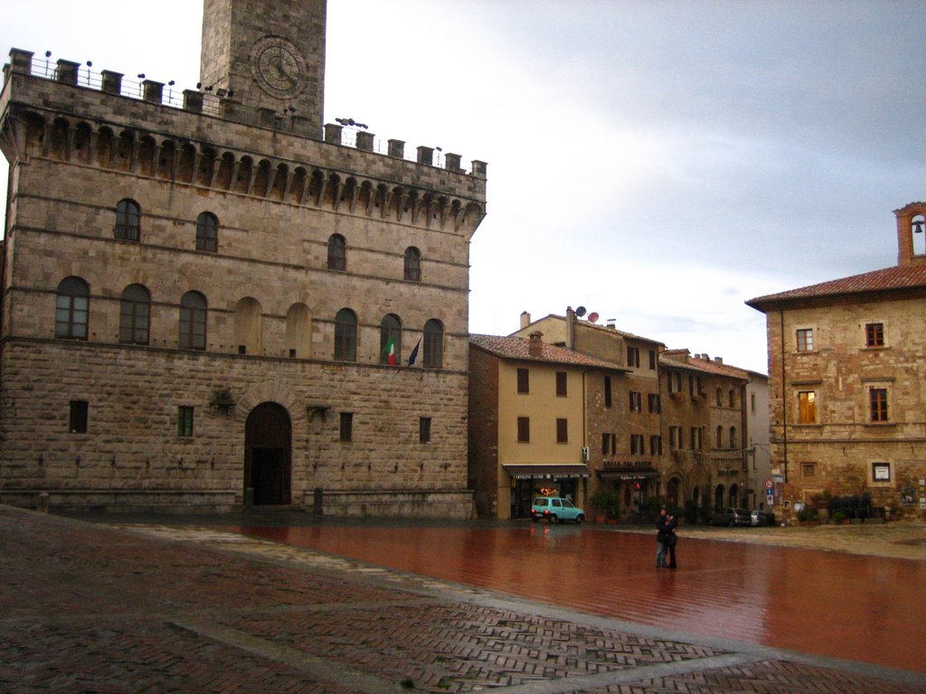 53045 Montepulciano, Province of Siena, Italy by samterra