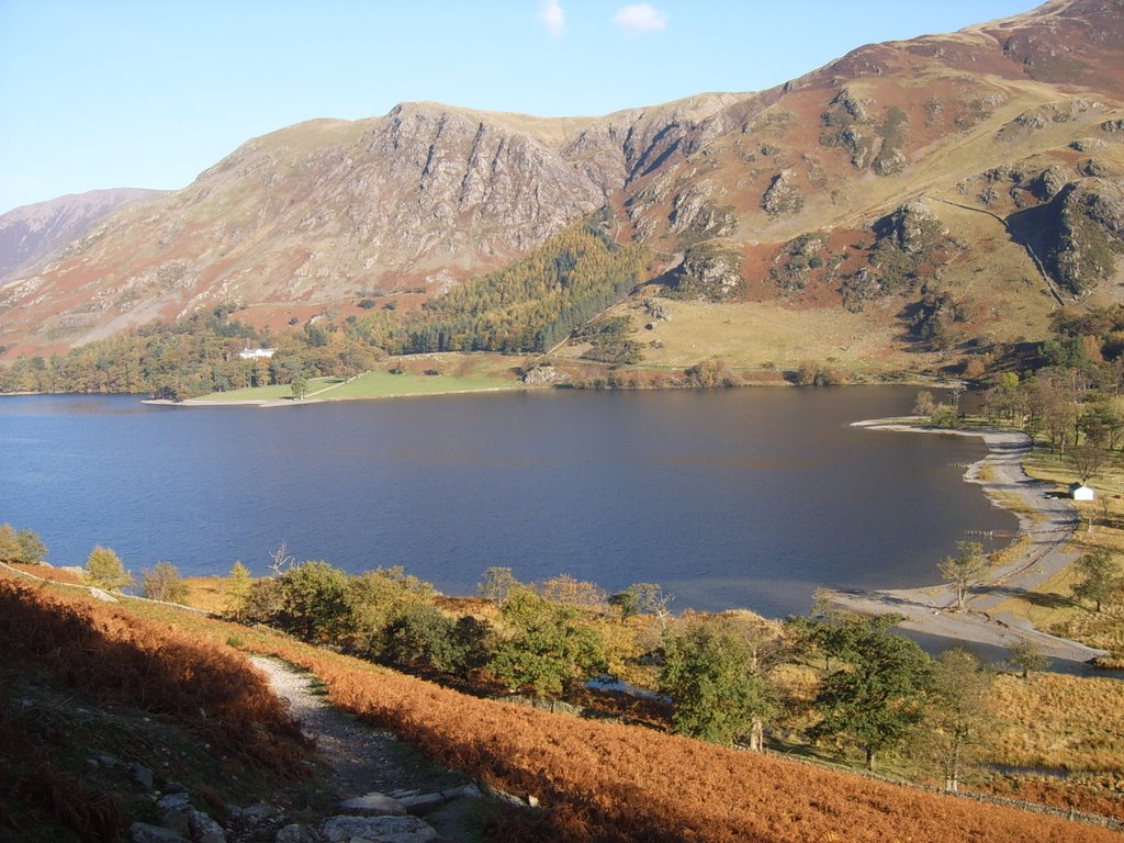 Buttermere by James_L