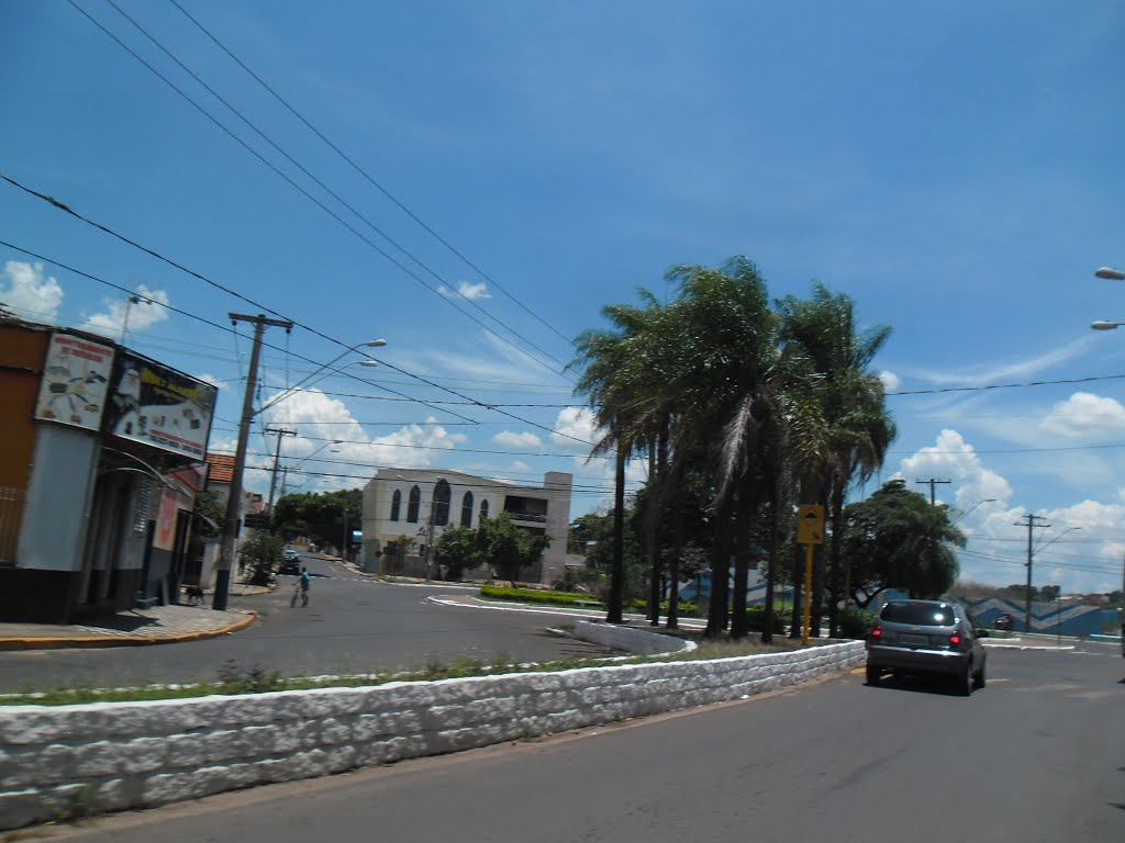 Av. Pedro de Toledo - Centro Bauru - São Paulo, 17015-160 by eduardo bauru