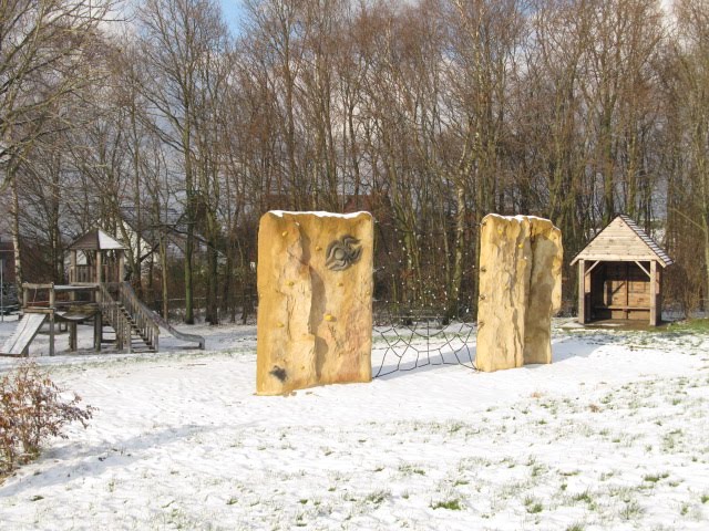 SPIELPLATZ HETTERSCHEID by longsmart