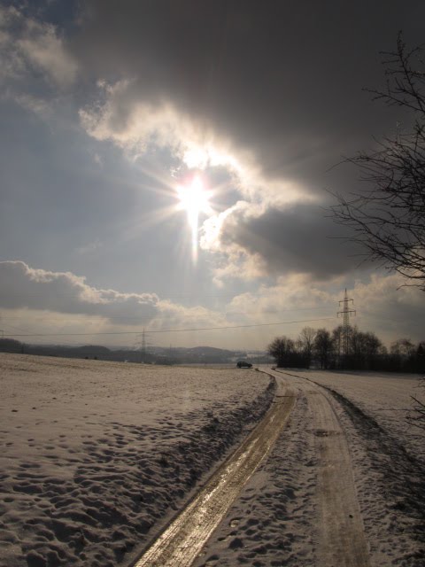 SCHÖNER HIMMEL by longsmart