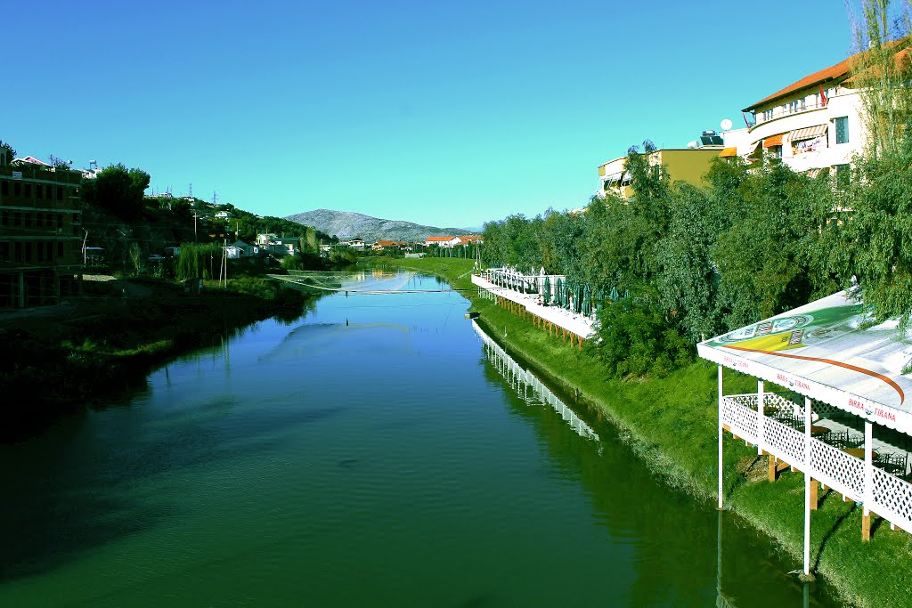 Albania: Lezhë... by Sofjan Kotorri