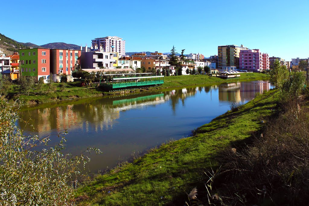 Albania: Lezhë... by Sofjan Kotorri