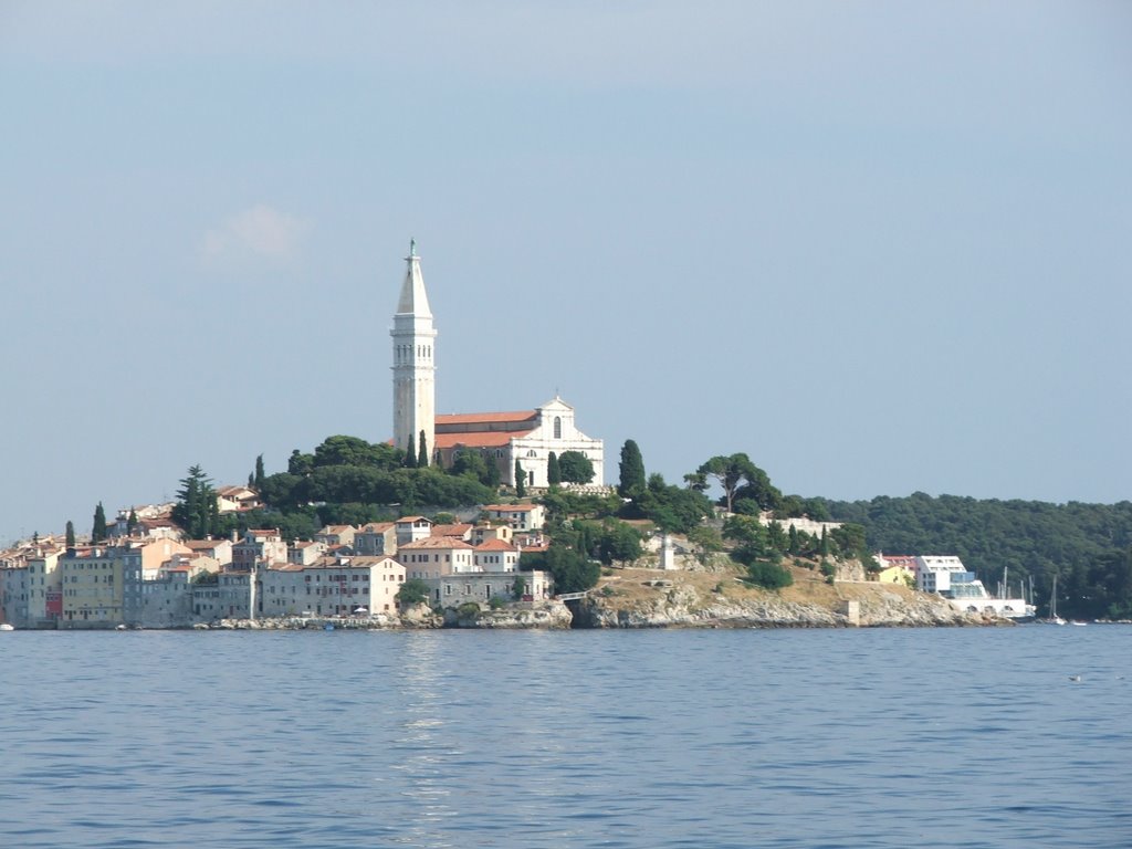 Rovinj by saledigitale