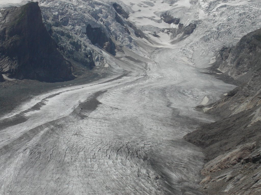 Grossglockner by cesarlozano68