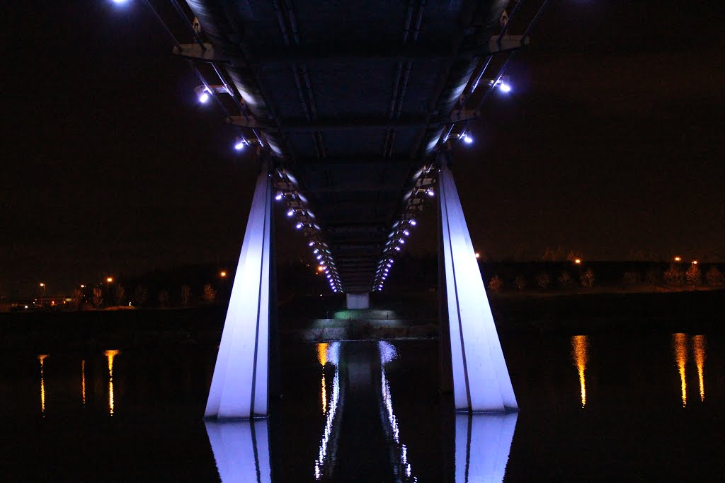 Infinity Bridge by jacob159