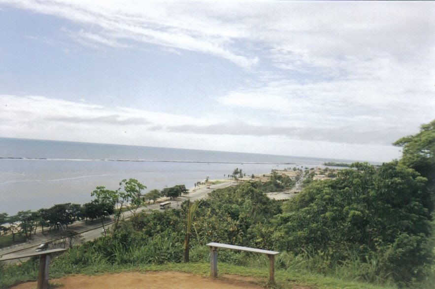 Cidade Alta - Porto Seguro - BH by Lenir M Ƹ̵̡Ӝ̵̨̄Ʒ