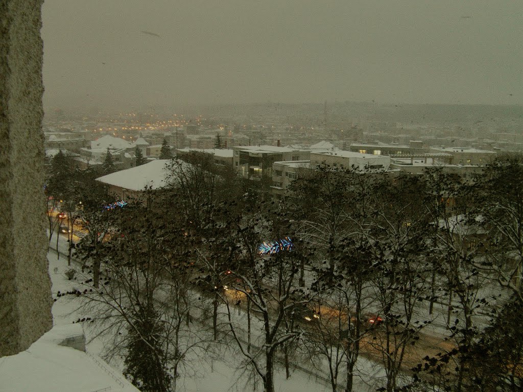 Iasi. winter came 3 by other1_f