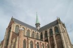 Goes - De Grote Kerk of Maria-Magdalena Kerk - Zuid Beveland - Zeeland NL by frank001