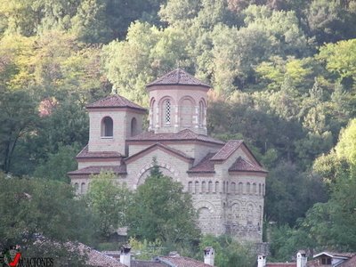 Castillo (Veliko Tarnovo) by Vacaciones Bulgaria