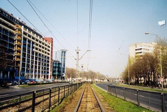 Szczepin, Wrocław, Poland by abram2