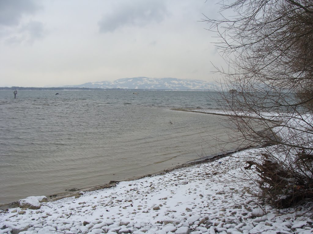 Lindau - Bodensee by RealHonza