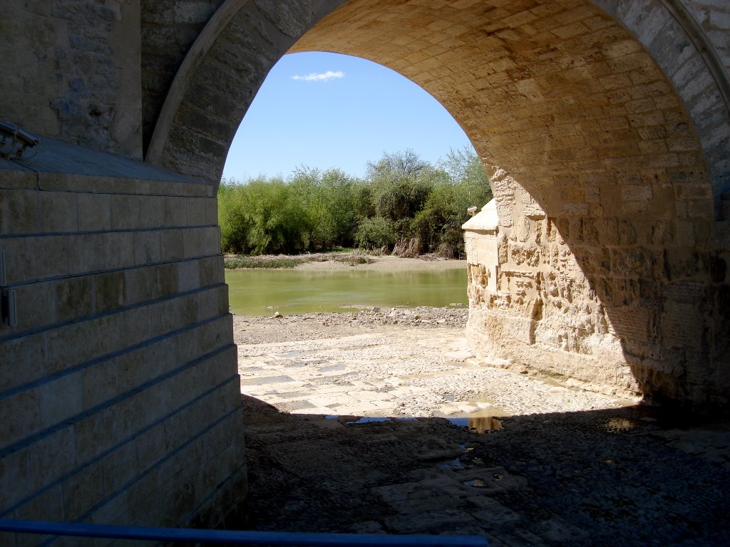 Puente Romano.Córdoba.(España) by Rafael Cuadrado Galá…