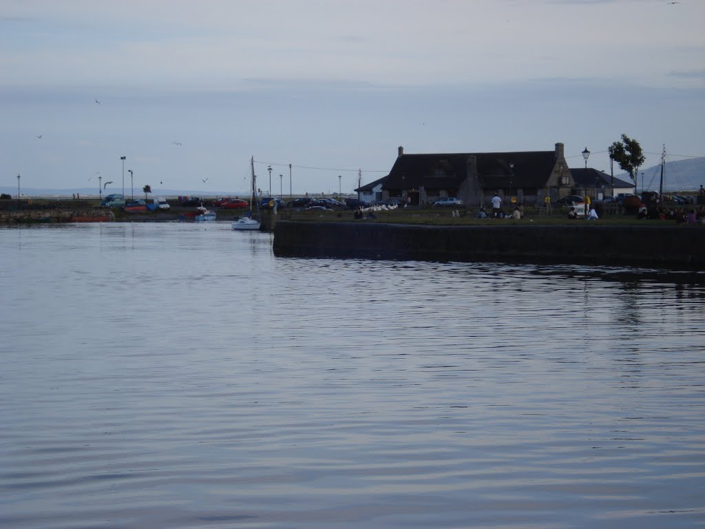 THE CLADDAGH - GALWAY CITY -GALWAY - IRELAND by Ana F. S. Galvão