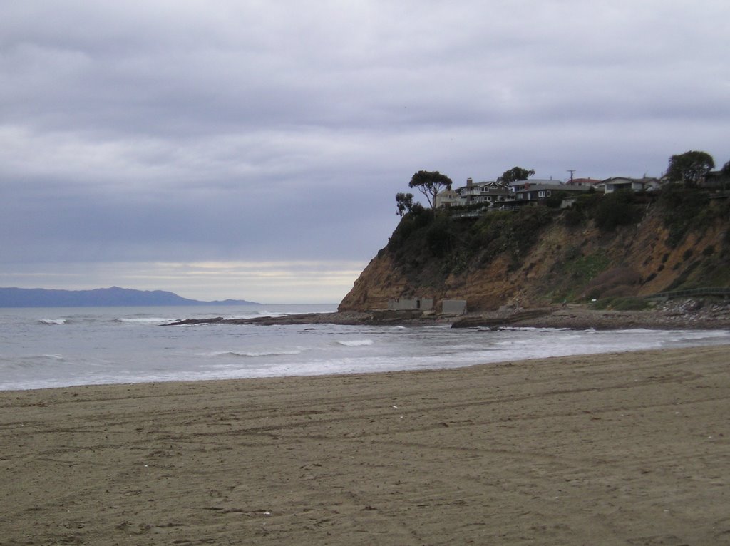 Cabrillo Beach by jim61773