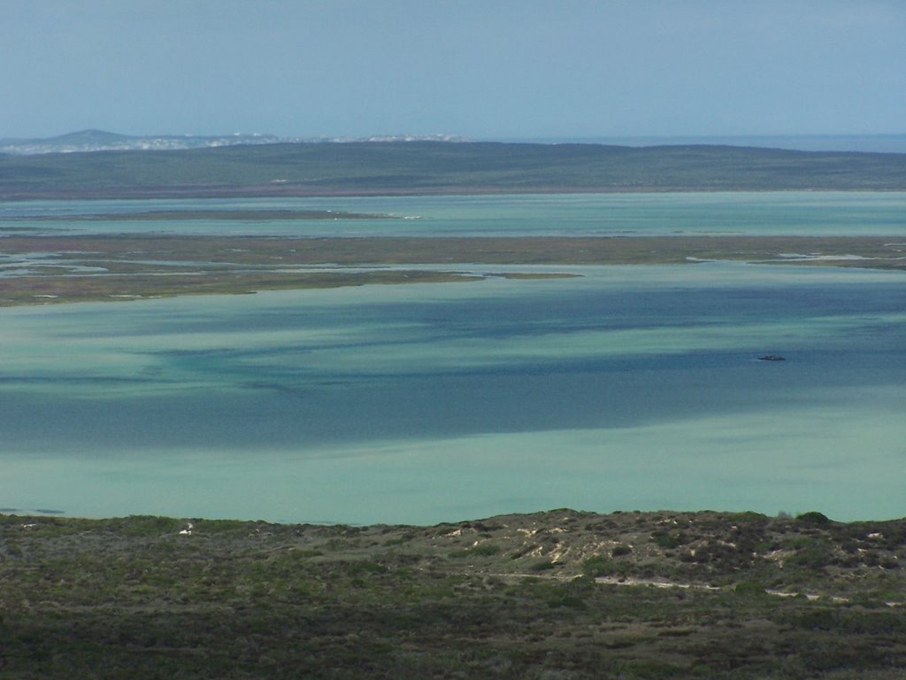 Lagoon View by ccwes