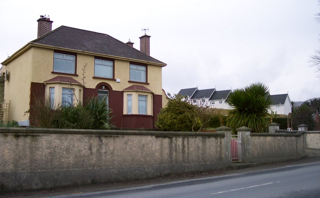 Knocknagoran, North Commons, Co. Louth, Ireland by JANUSZ SZAŁAŃSKI Pol…