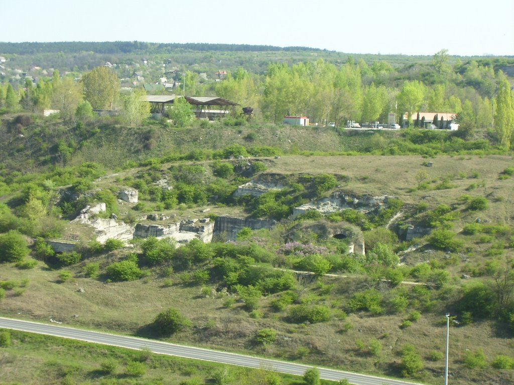 Sóskút, Hungary by Gáspár Norbert Pál