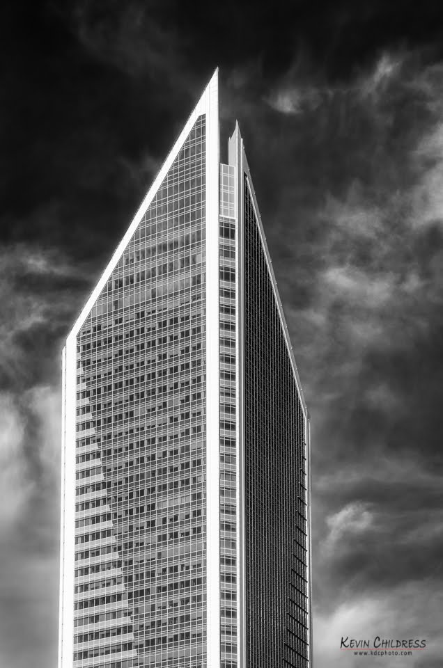 Duke Energy Center by Kevin Childress