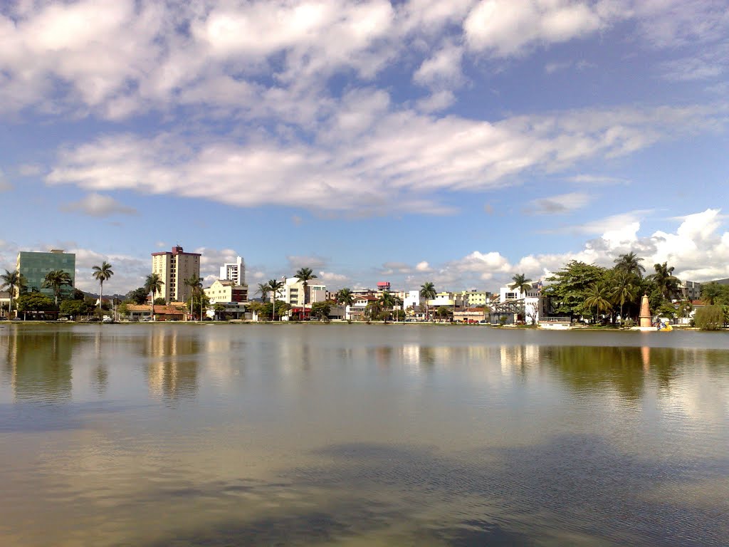 Sete Lagoas.MG by Noeme/Audio Car.