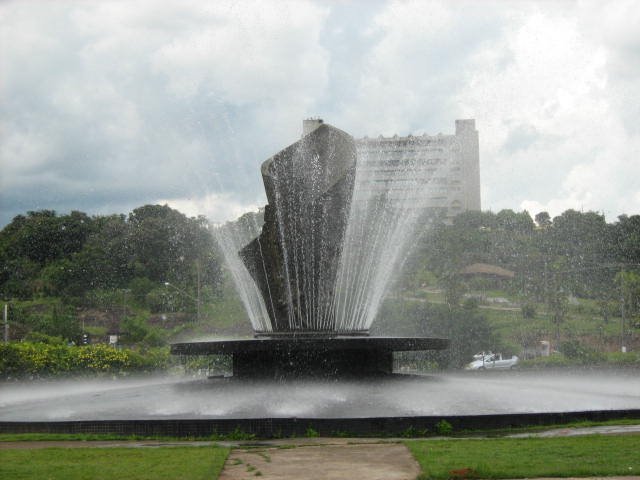 Jundiaí, SP, Brazil by Jose Luis Nogueira