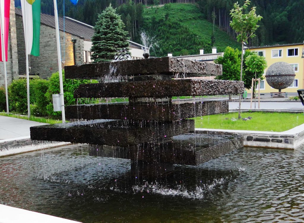 Brunnen Trieben 2012 by 192mscbert