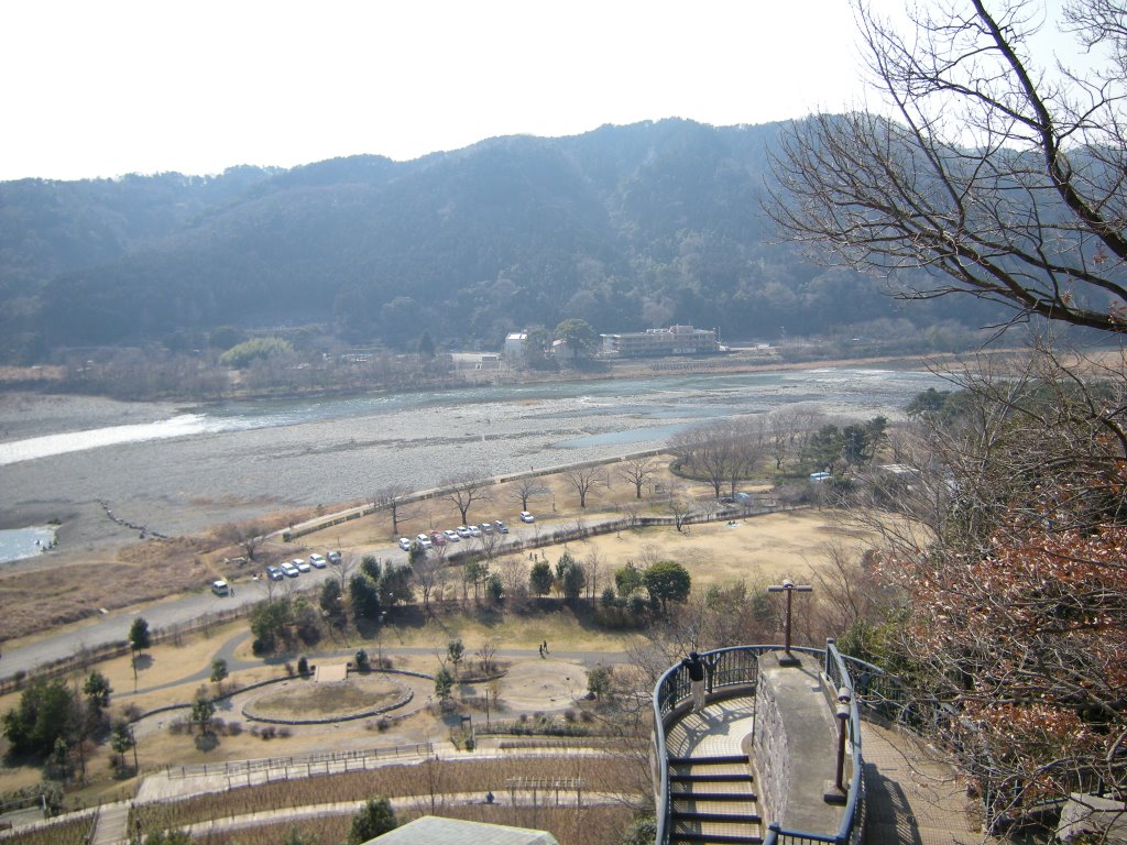 自然の村公園 by hasano_jp