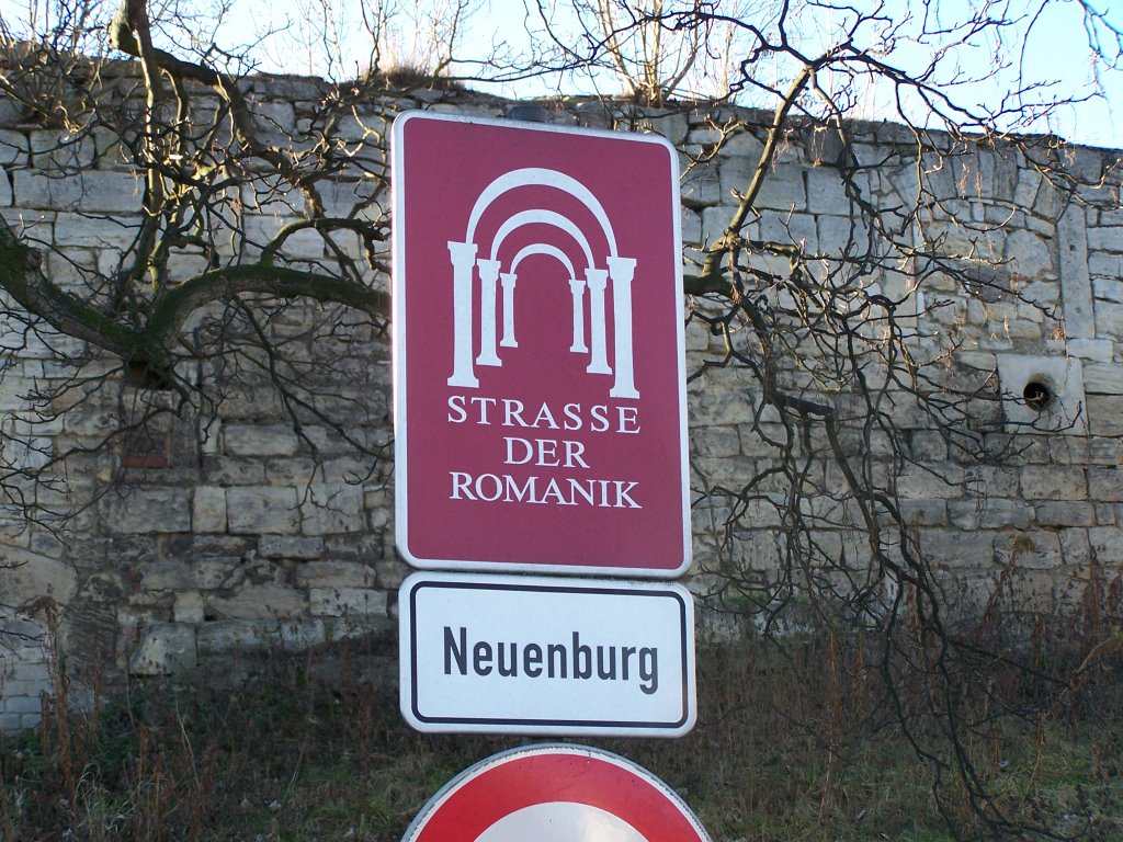 Neuenburg by flocke0908