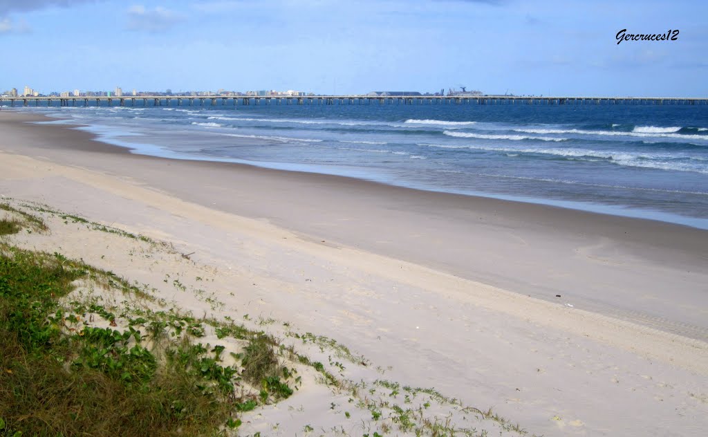 Maceió (Br.) by Germán Cruces