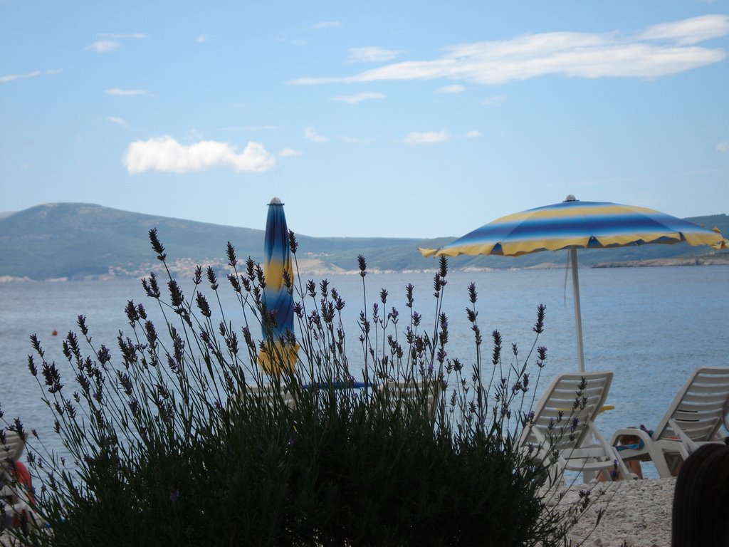 Crikvenica, CROATIA by Mirko.K.