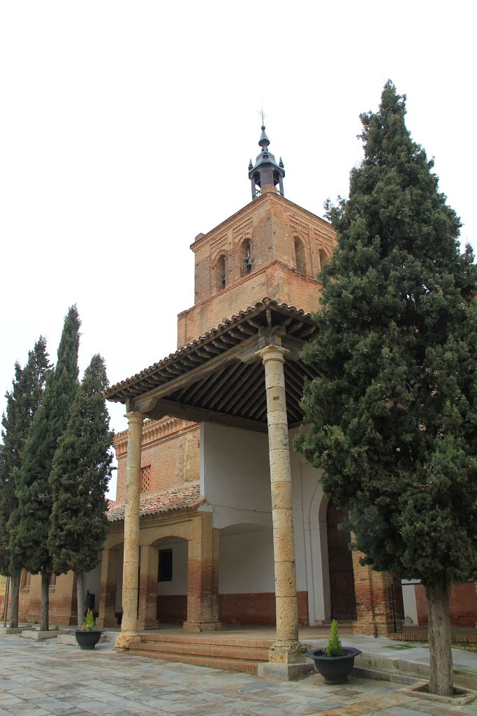 Iglesia De "San Facundo y San Primitivo" 080 by more080