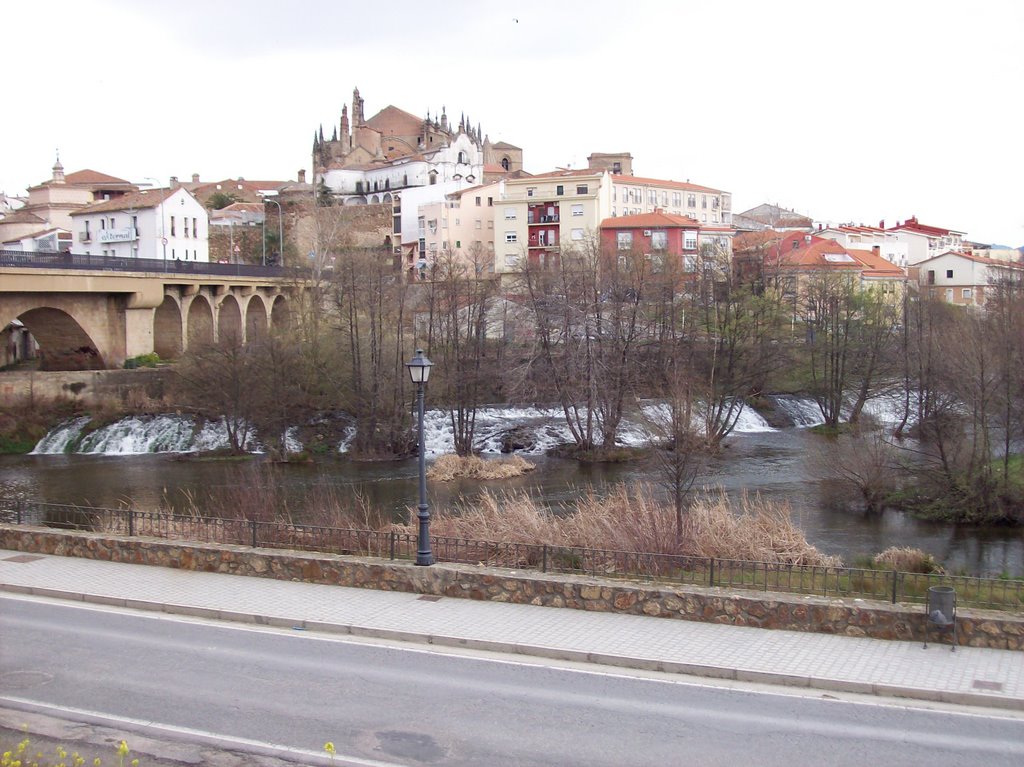 puente de trujillo by jolurg