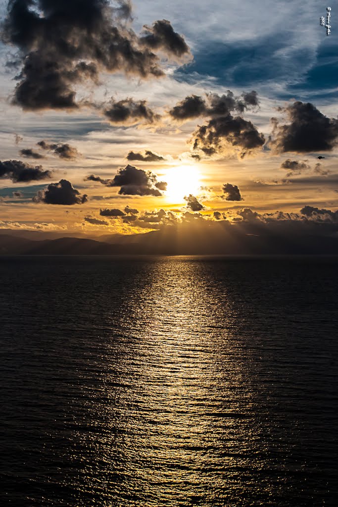 Boom.... Sicilia by Mario Gestri