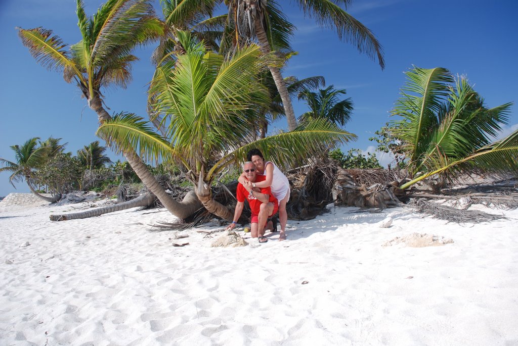 Tulum, Quintana Roo, Mexico by bonacina