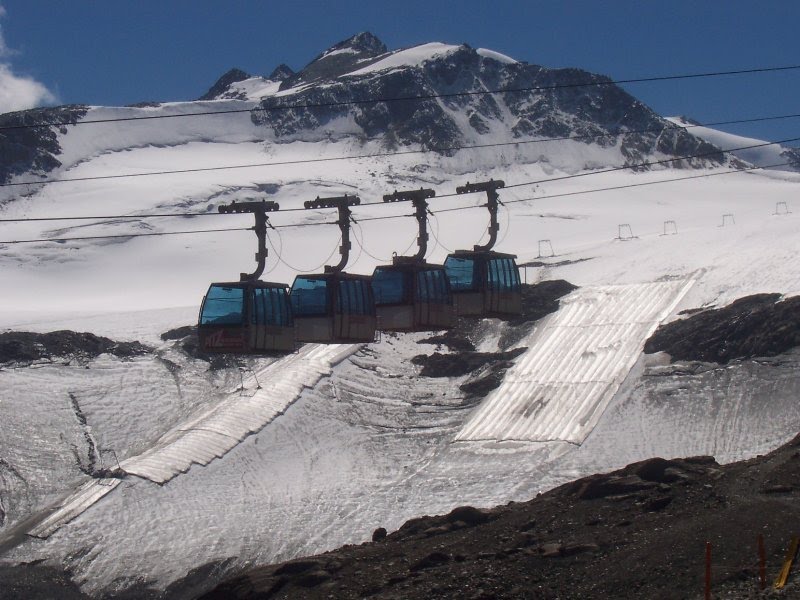 Pitz-Panoramabahn 2840m - 3440m by ThorstenGroedel