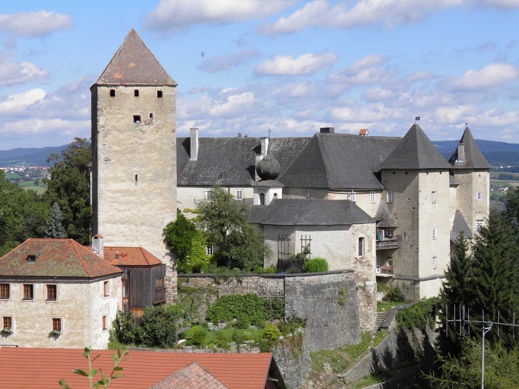 Burg Vichtenstein 2011 by 192mscbert