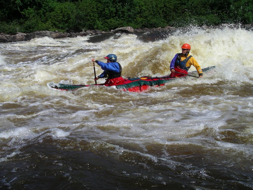 Rapid Kakusaschechun by Lester Kovac