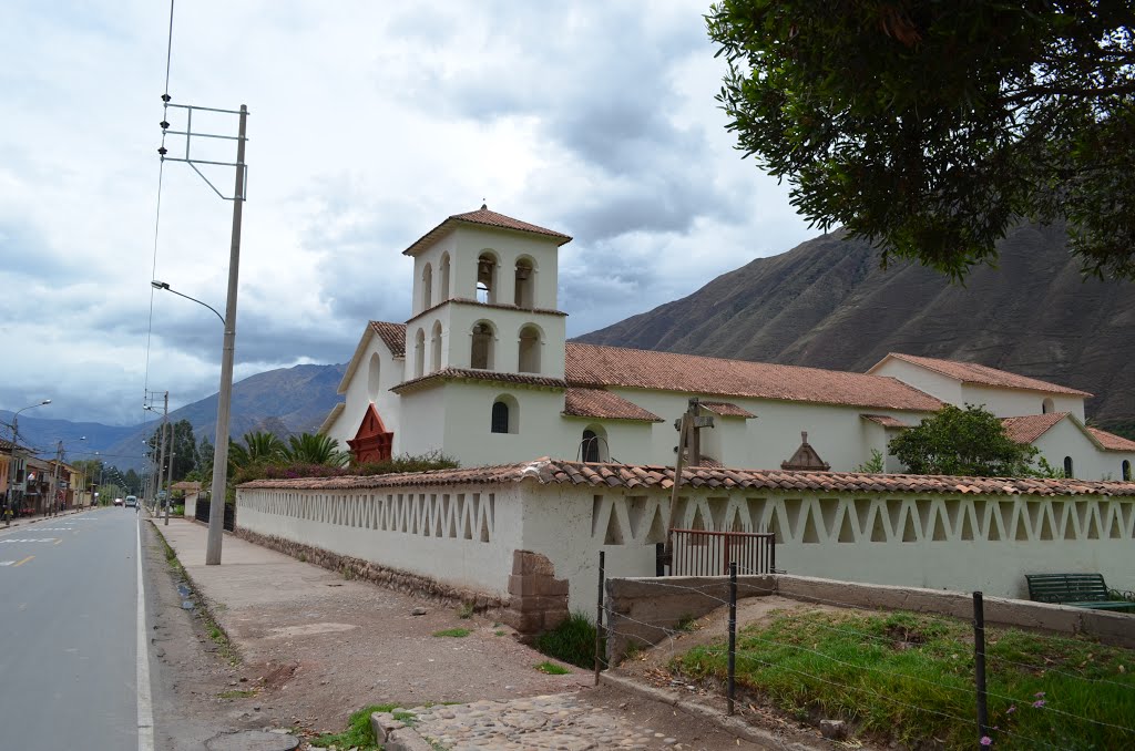 Peru (83847937) by Viktor Bakhmutov