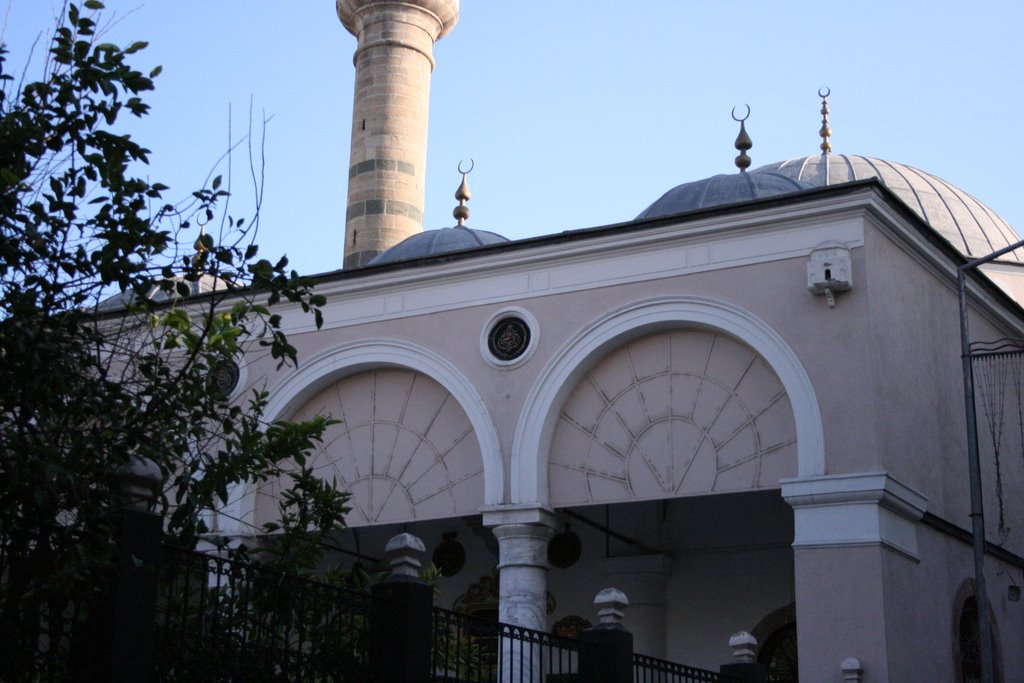 Kemeraltı camii 2 by Ali Cem GüLLüADA (by…