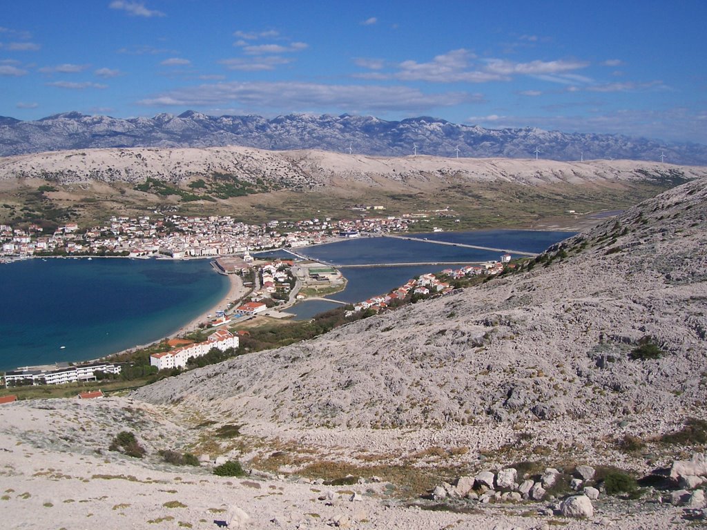 pag saltpans by jordijacobs