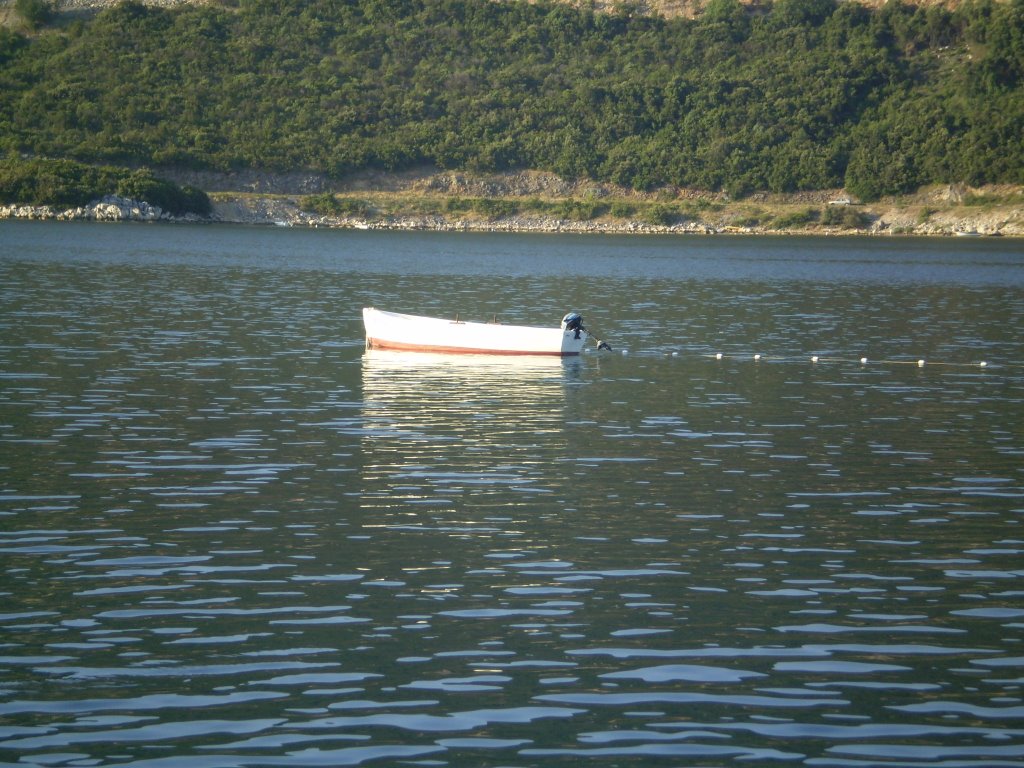 Neum_Boat by Dr. Diablo