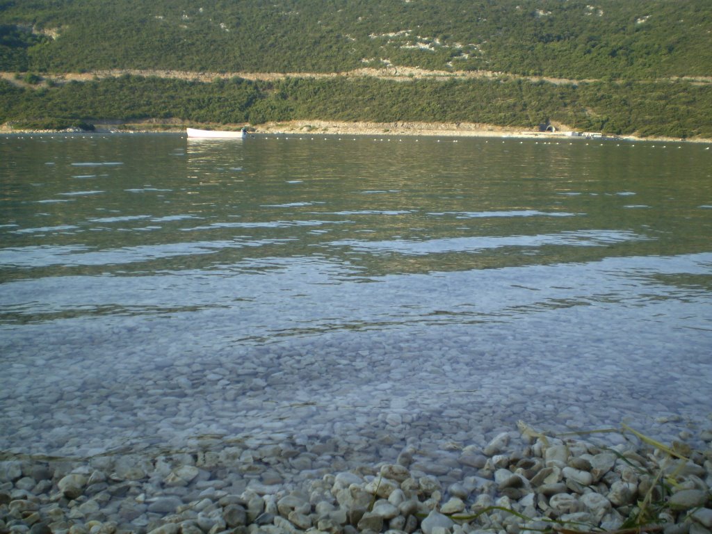 Neum_Sea by Dr. Diablo