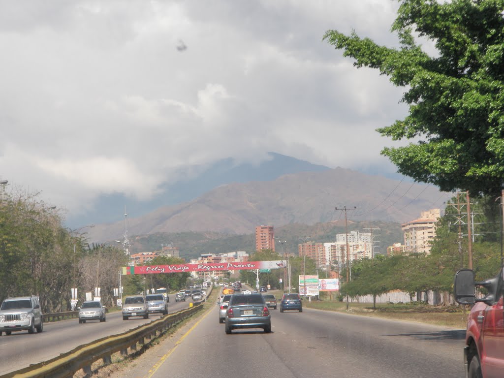 Autopista del Este - Mañongo 2012 I by @lfredo ®aul Vzla 2007