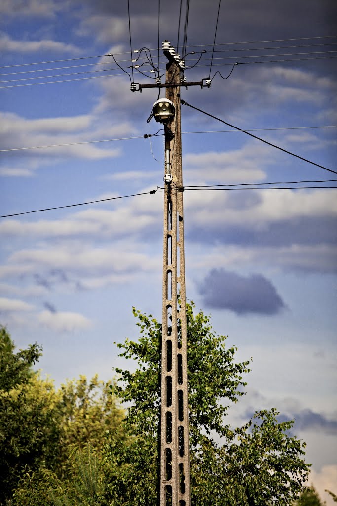 Bałków - Power Point ;-) by Marcin Wojtek