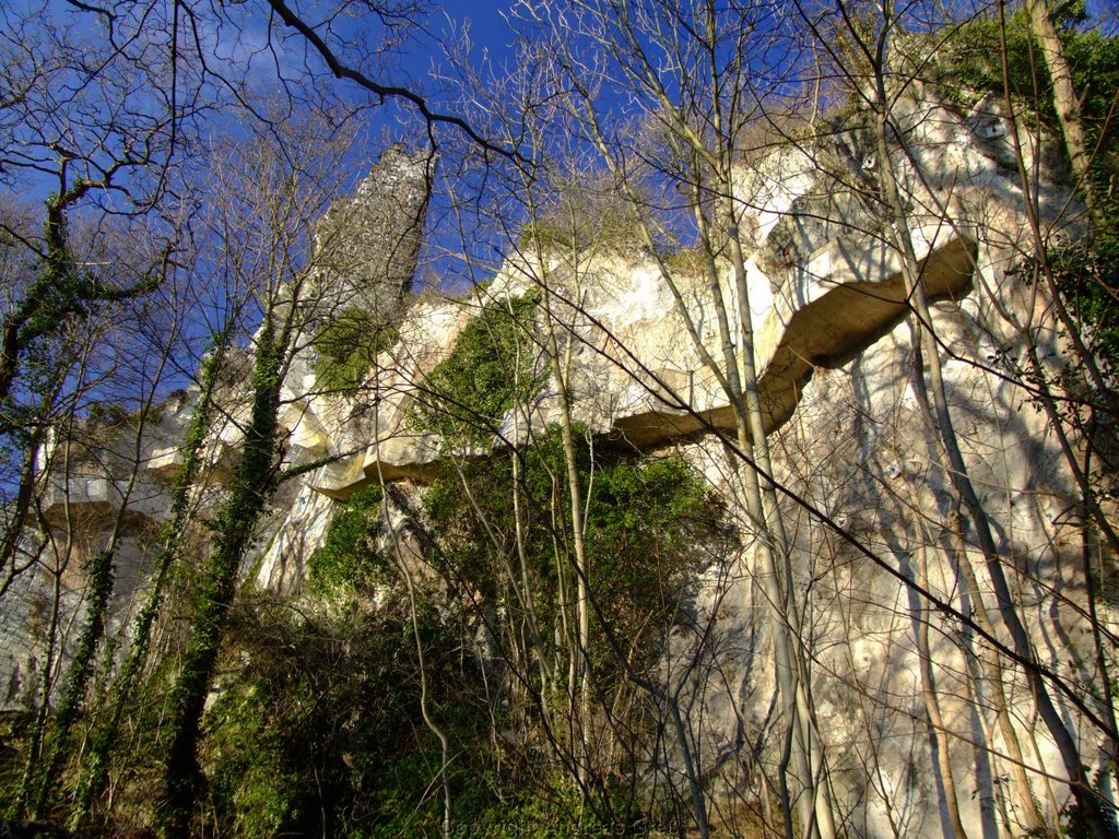 DrachenFELS by airandy