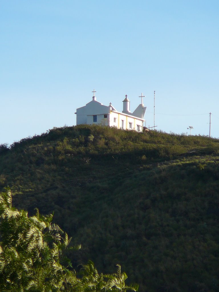 St Anthony's from BODHIZENDO by prgvb