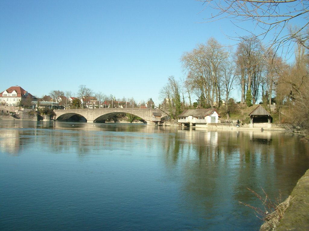 Rheinfelden by HappyMac