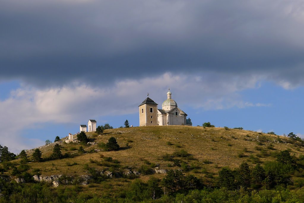 Mikulov by rosz2