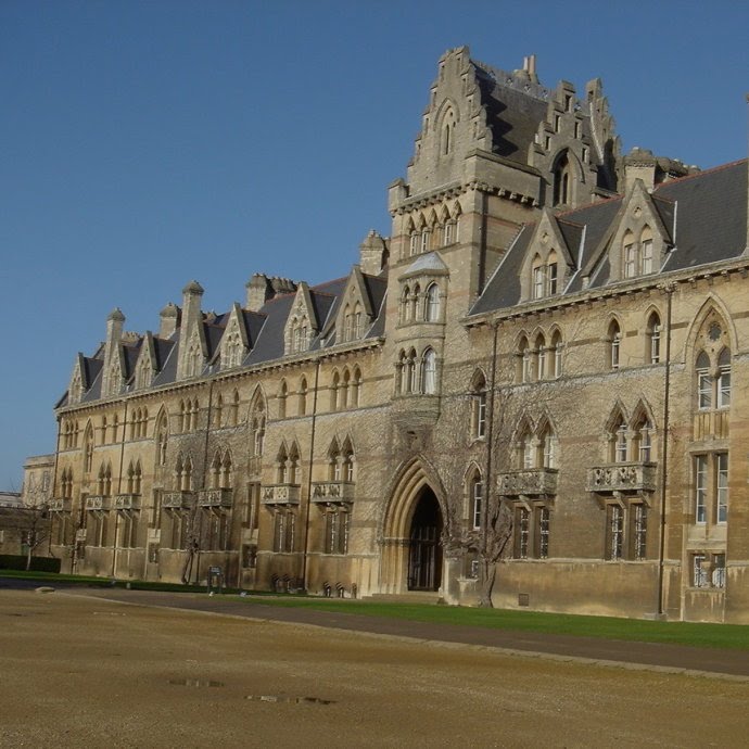 University of Cambridge by bycheng