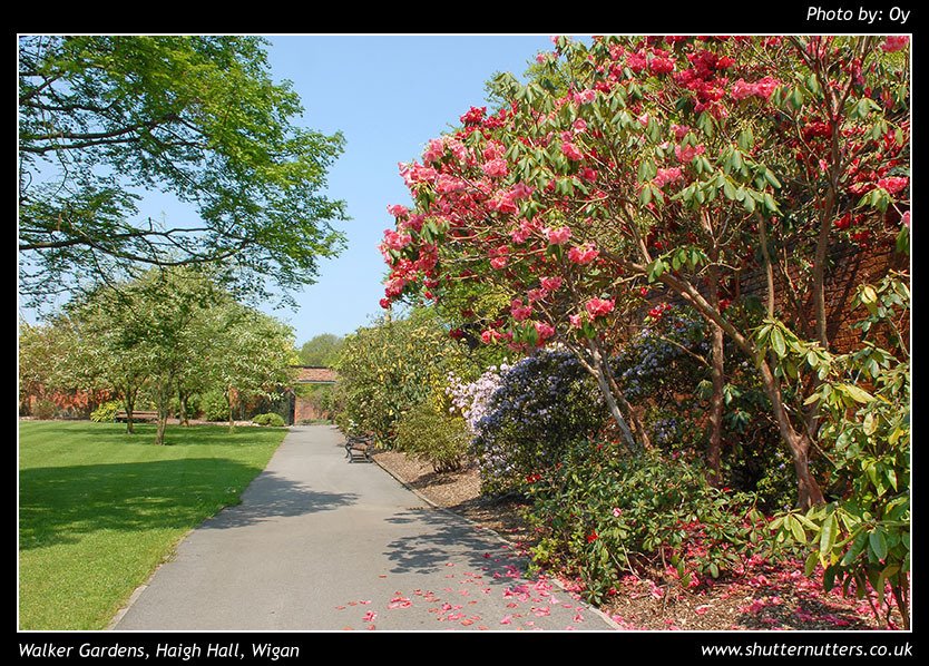 Walker Gardens by www.ShutterNutters.co.uk